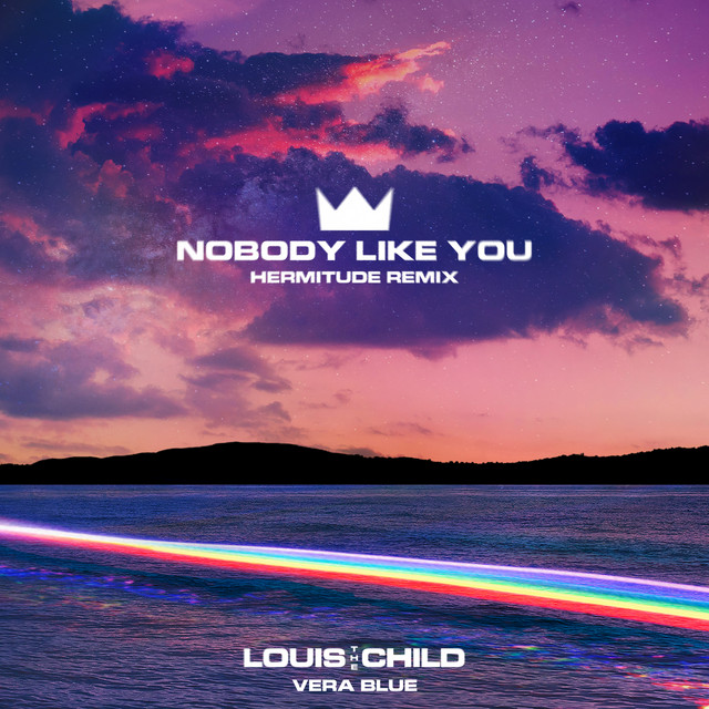 Nobody Like You (feat. Vera Blue) [Hermitude Remix]