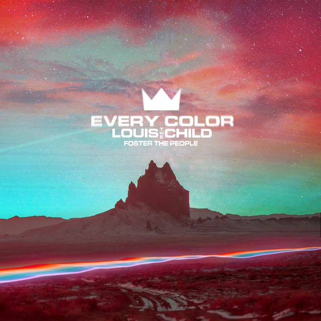 Every Color (with Foster The People)