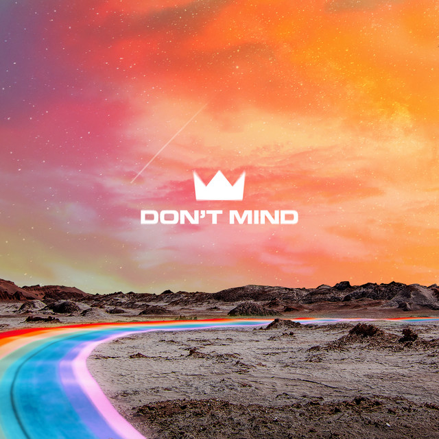 Don’t Mind