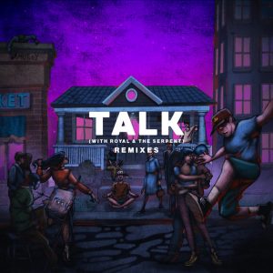 Talk (Remixes)