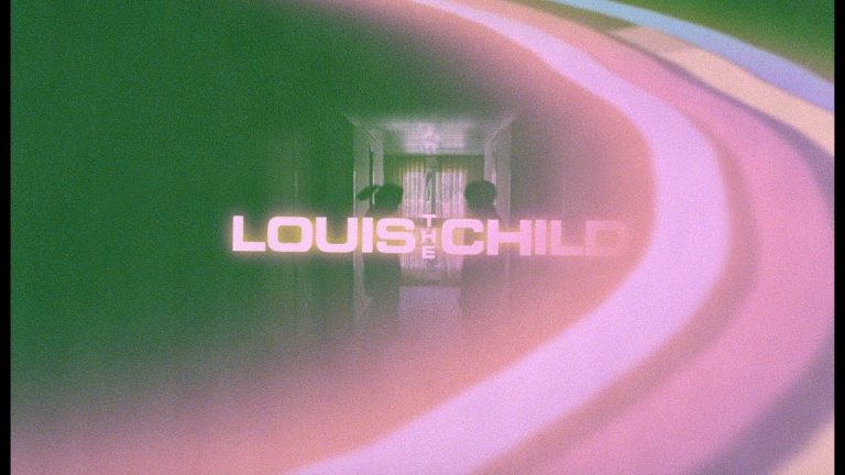 Louis The Child, Wrabel – Too Close (Lyric Video)