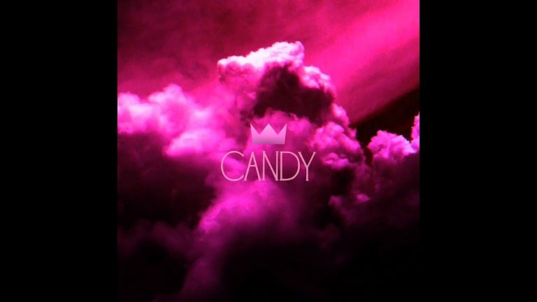 Candy Visual Companion