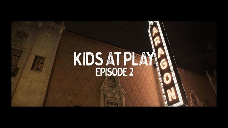 Louis The Child – Kids At Play – Episode 2