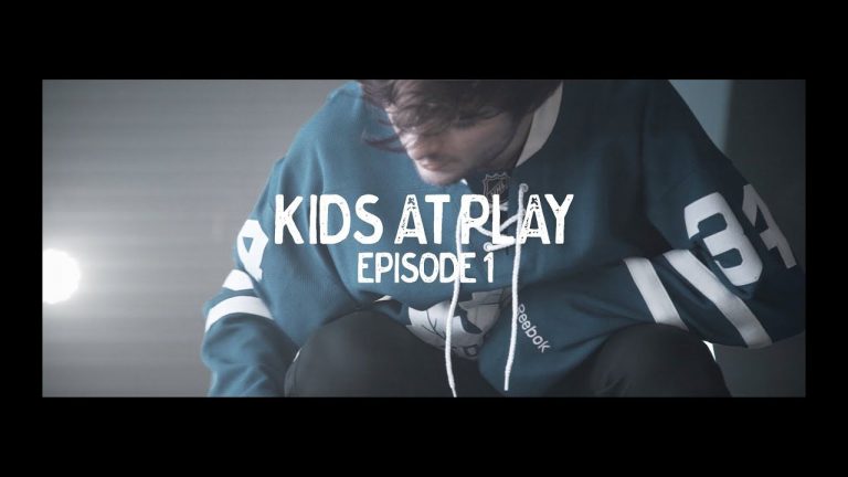 Louis The Child  – Kids At Play – Episode 1