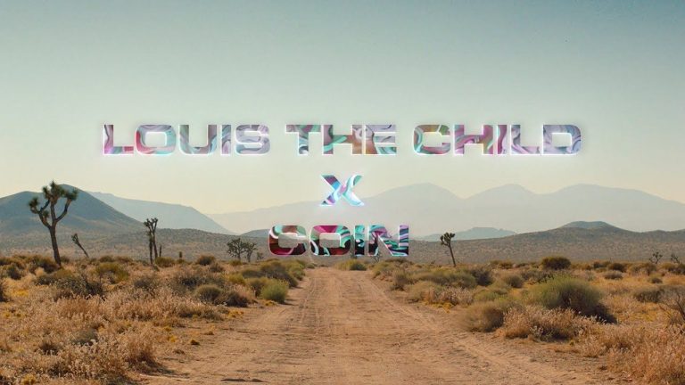 Louis The Child, COIN – Self Care