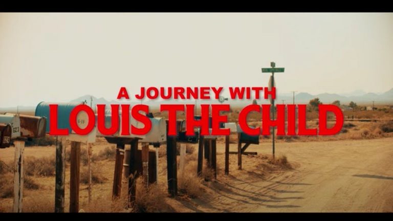 Louis The Child – Candy II (Visual Companion)
