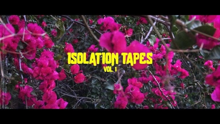 Louis The Child – ISOLATION TAPES VOL 1