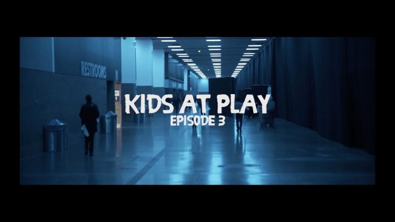 Louis The Child – Kids At Play Ep 3
