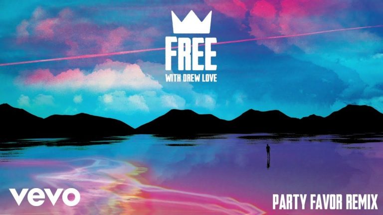 Louis The Child, Party Favor, Drew Love – Free (Party Favor Remix/Audio)