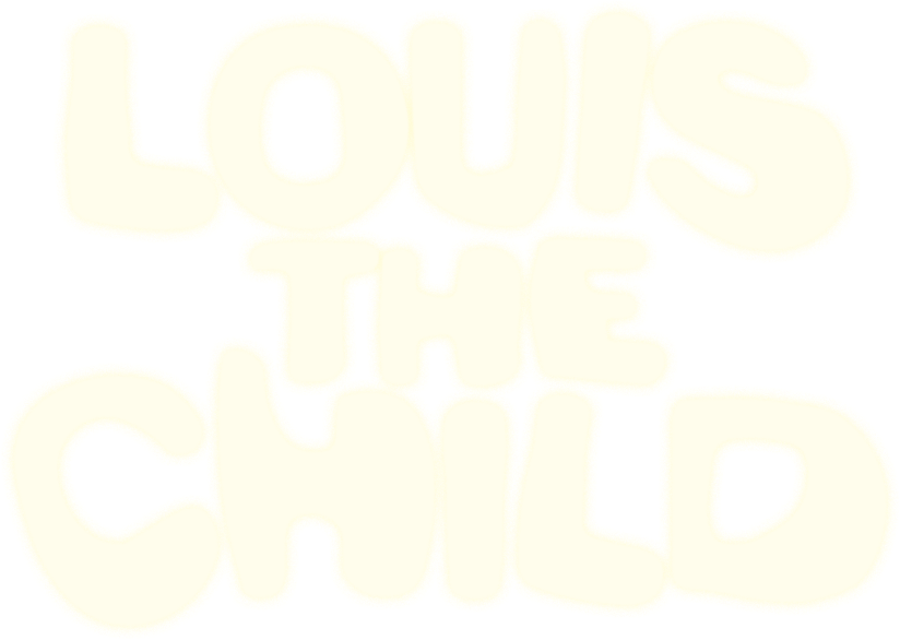 Home  Louis The Child