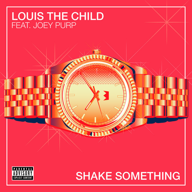 Shake Something (feat. Joey Purp)