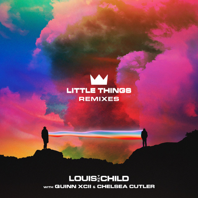 Little Things (Remixes)