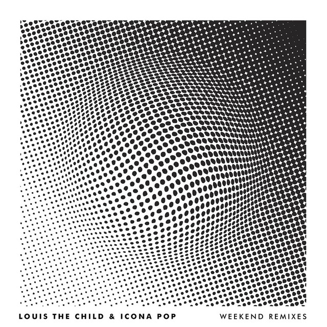 Weekend (Susspect Remix)