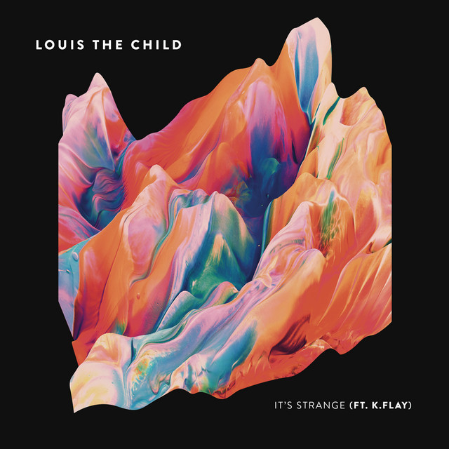 It’s Strange (feat. K.Flay)