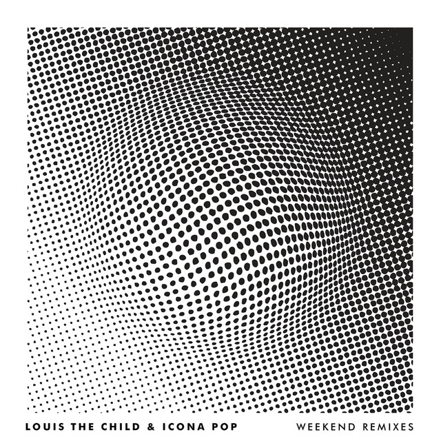 Weekend Remixes
