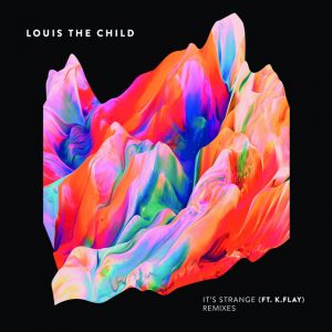 It's Strange (feat. K.Flay) [Remixes]