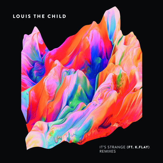It’s Strange (feat. K.Flay) [Remixes]