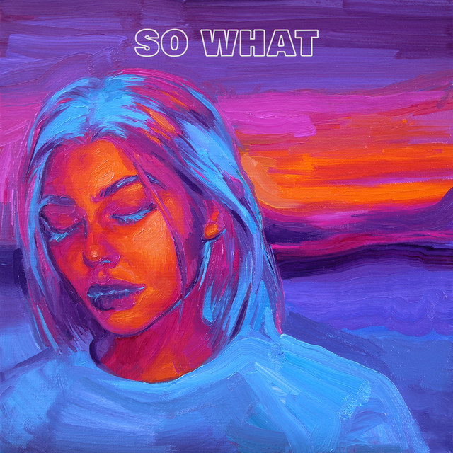 So What (with A R I Z O N A)
