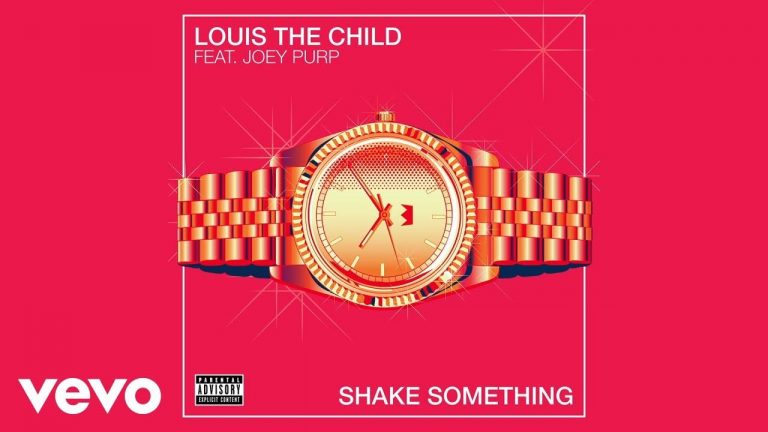 Louis The Child – Shake Something (Audio) ft. Joey Purp