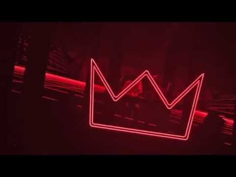 “A Thank You” Red Rocks 2018