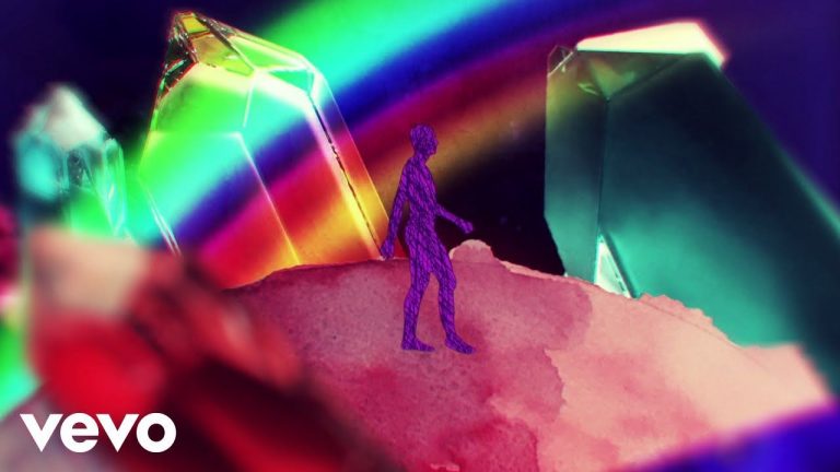 Louis The Child, Vera Blue – Nobody Like You (Animated Video)