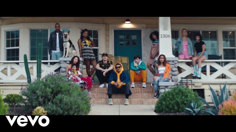 Louis The Child – Shake Something ft. Joey Purp