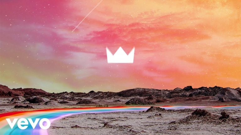 Louis The Child – Don’t Mind (Audio)