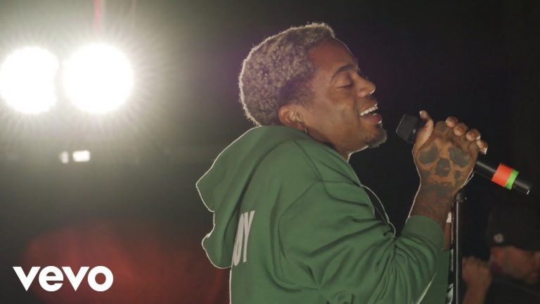 Louis The Child, Drew Love – Free (Live From Red Rocks)