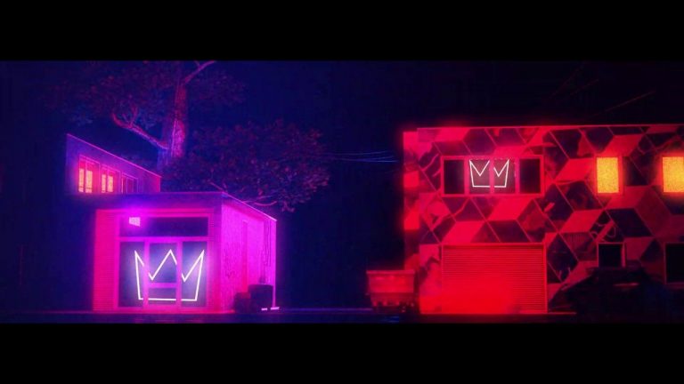 Skrillex, Boys Noize, Ty Dolla $ign – Midnight Hour (Louis The Child Remix)