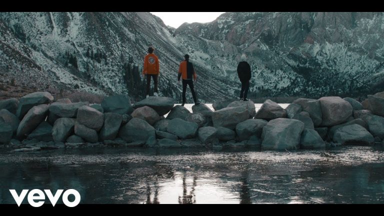 Louis The Child, BabyJake – Somewhere Else (Official Video)