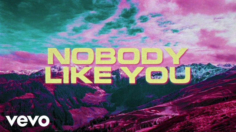 Louis The Child, Vera Blue – Nobody Like You (Lyric Video)