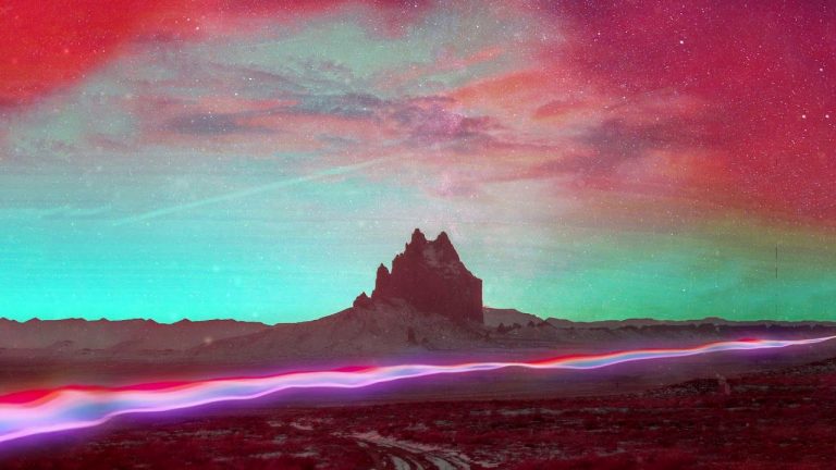 Louis The Child, Foster The People – Every Color (Visualizer)