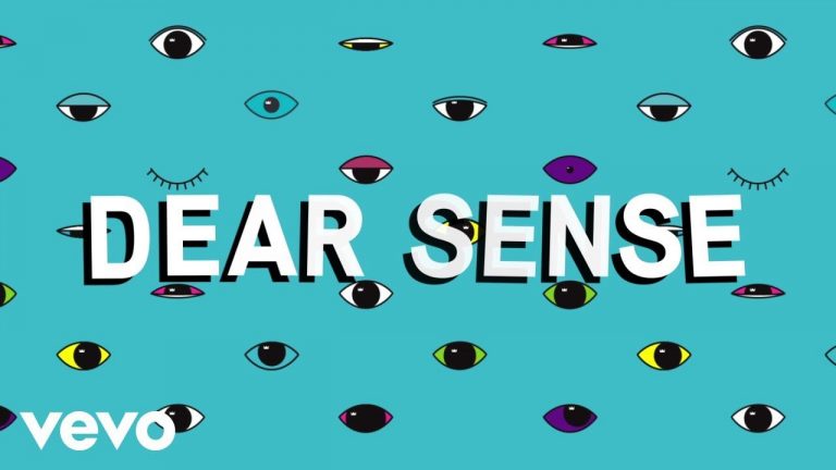 Louis The Child, MAX – Dear Sense (Lyrics)
