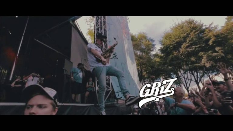Louis The Child – Lollapalooza 2016 (Recap)