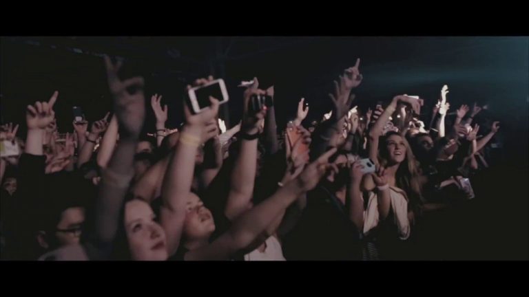 Louis The Child – Spring Tour Recap 2