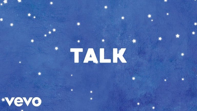 Louis The Child, Royal & the Serpent – Talk (Lyric Video)
