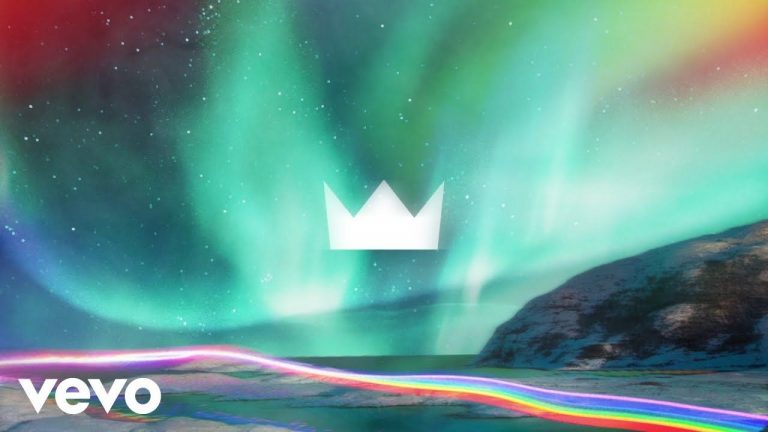 Louis The Child, Naomi Wild, Couros – Here Comes A Feeling (Audio)