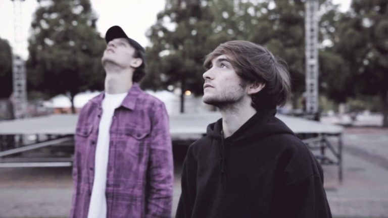 Last To Leave Tour: Experience It Together
