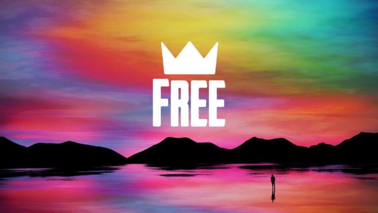 Louis The Child, Drew Love – Free (Audio)