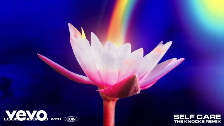 Louis The Child, COIN – Self Care (The Knocks Remix/Audio)