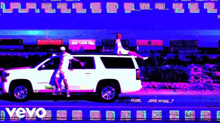 Louis The Child – Keep Moving