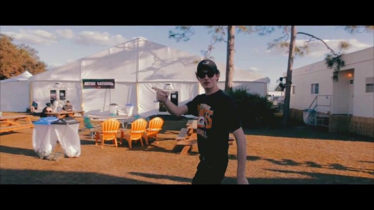 Louis The Child – Spring Tour Recap 3