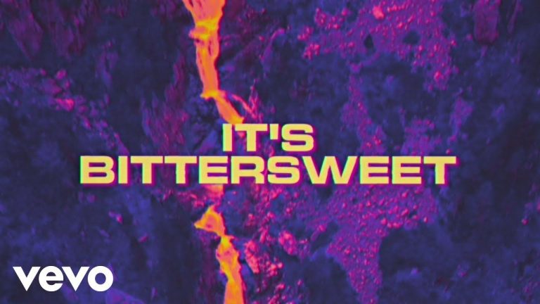 Louis The Child – Bittersweet (Lyric Video)