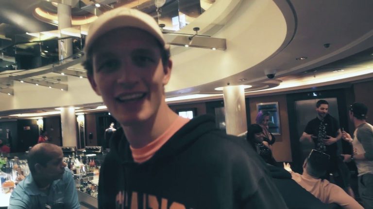 Holy Ship w/ Louis The Child