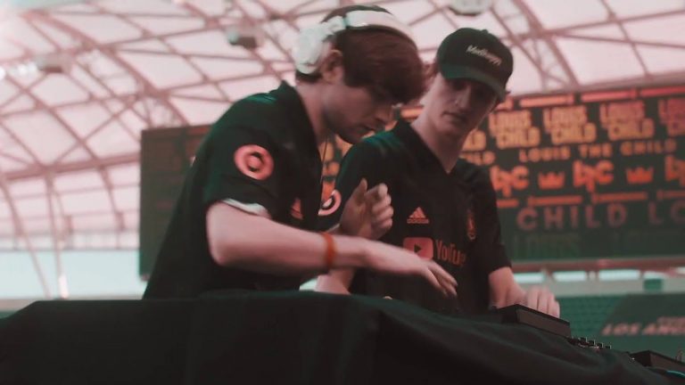 Louis The Child – FIFA 21 World Premiere (DJ Set)