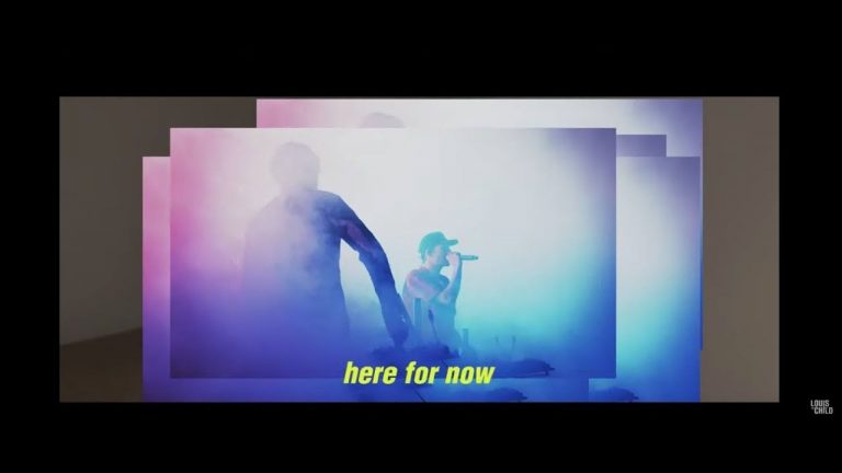✨Louis The Child ✨Here For Now Tour ✨ Episode 2 ✨