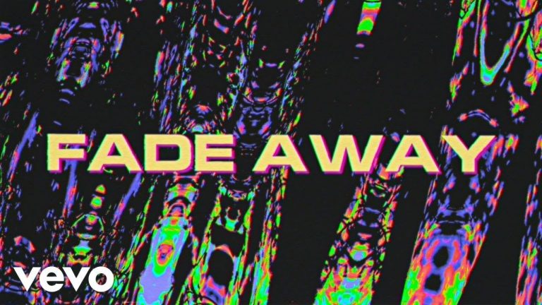 Louis The Child – Fade Away (Lyric Video)