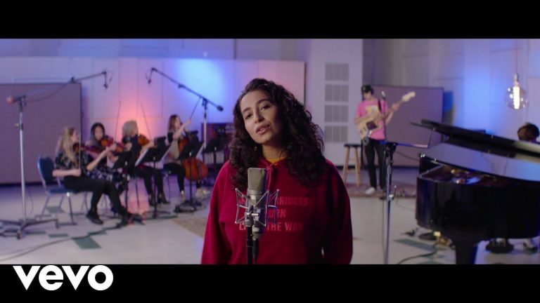 Louis The Child – Better Not (Acoustic) ft. Wafia
