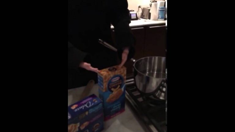 cooking with tiny hands