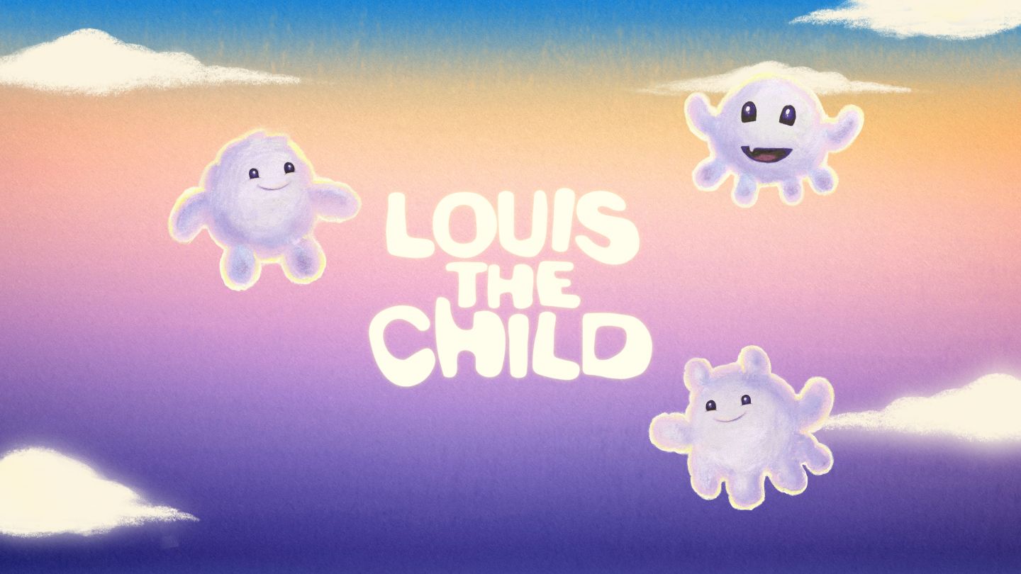 LouistheChildVEVO Live Stream | Louis The Child